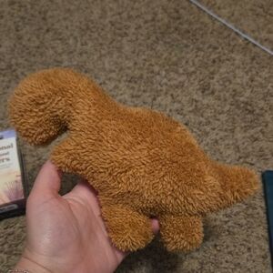 Dino Nugget Stuffed Animal